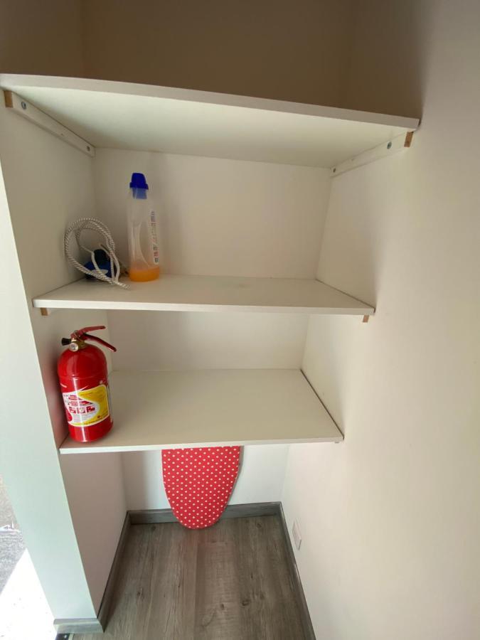 Studio Indre Climatise, La Halte De Cuze, Aux Abords De La Loire A Velo Huismes Exteriör bild